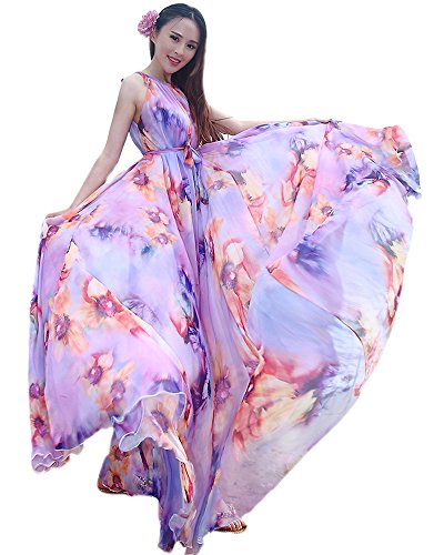 Lavender Floral