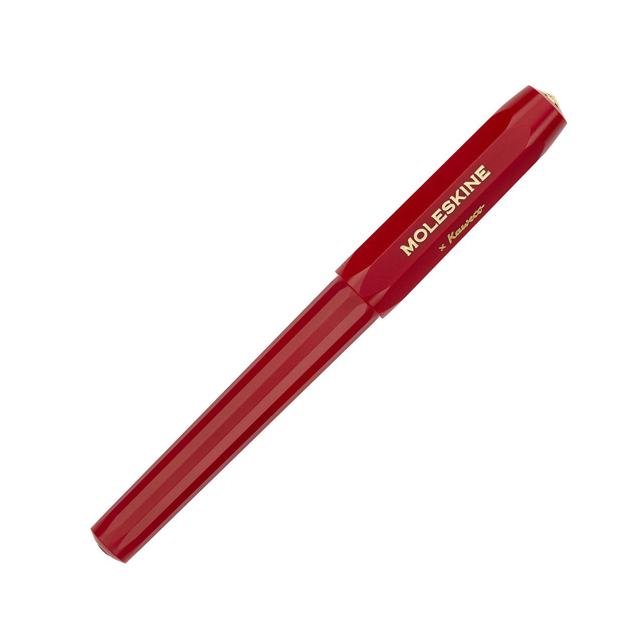 Kaweco Premium Rollerball Pen - Smooth Writing, Durable Design for Office, School & Travel - Perfect Gift for Professionals & Students