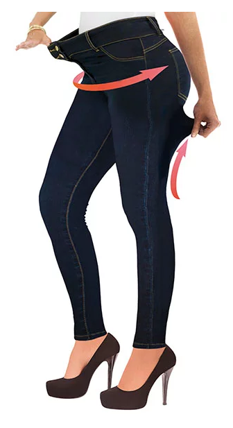 Comfortisse Fantastic Fit - Ultra Comfortable Women's Underwear for All-Day Wear | Perfect for Work, Travel & Relaxation