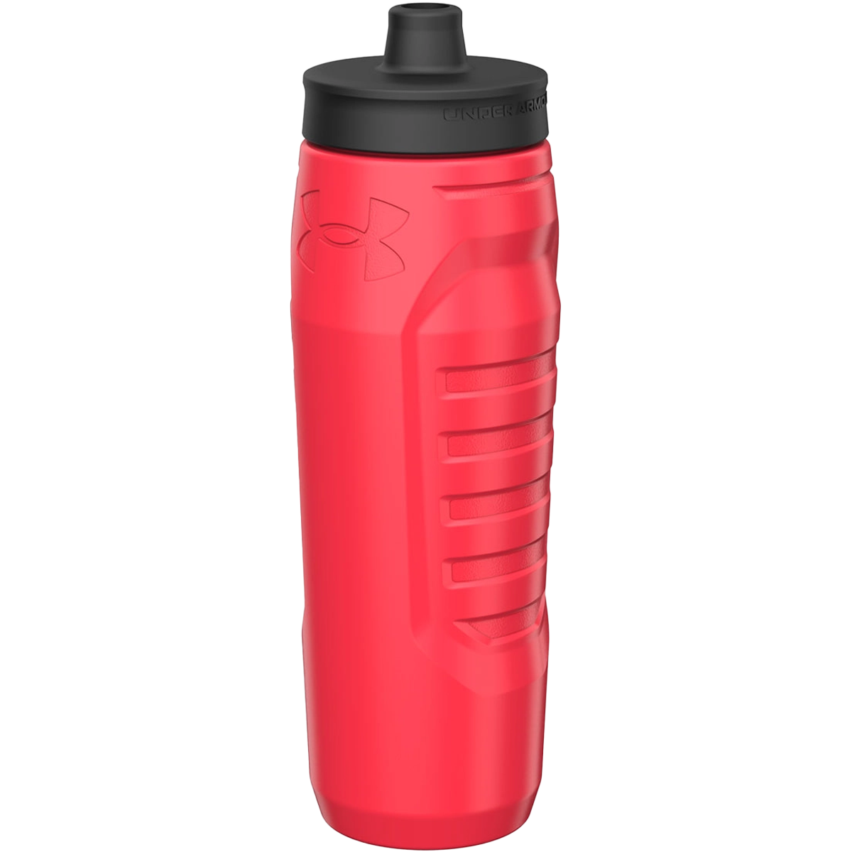 32oz Sideline Squeeze Water Bottle - BPA Free Leak Proof Sports Bottle for Football, Soccer & Outdoor Activities - Perfect for Gym, Hiking & Team Sports Hydration