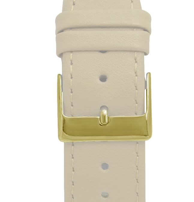 Beige / Gold Hardware