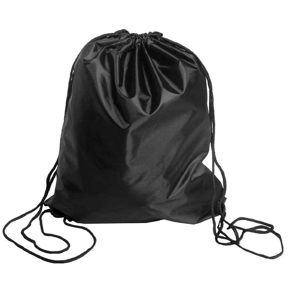 Lightweight Foldable Sports Backpack - Waterproof Drawstring Gym Bag for Travel, Hiking & Outdoor Activities | Perfect for Workouts, School & Daily Commute