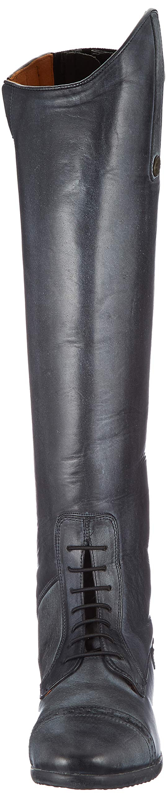Men's Modern Riding Boots - Waterproof Equestrian Boots for Horseback Riding & Outdoor Activities - Perfect for Casual Wear, Horse Shows & Countryside Adventures