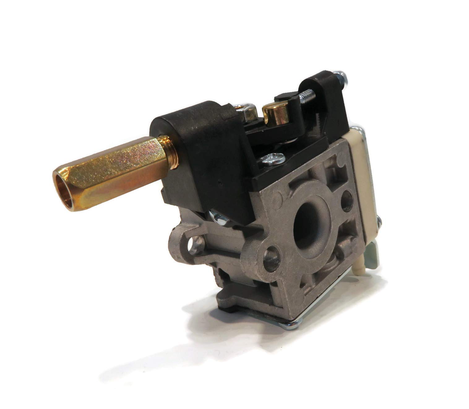 Zama RB-K70A RB-K66A RB-K66B Carburetor for Echo GT-200R HC-150 SRM-210 SRM-230 Chainsaws & Trimmers - Replacement Part #GH8 3H-J3/G8334989 - Perfect for Lawn Maintenance & Landscaping Equipment Repair