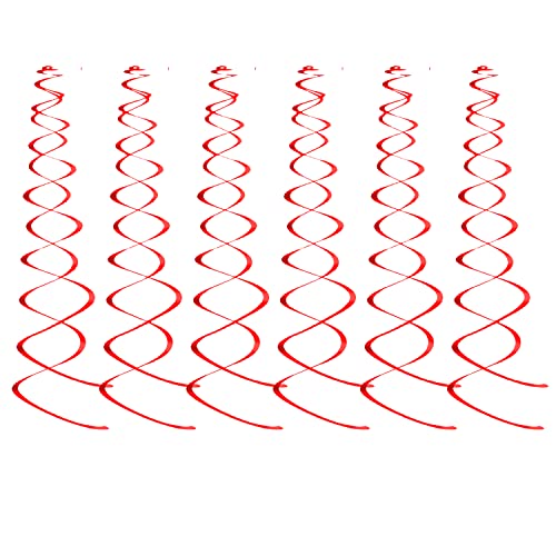 Red 36pcs