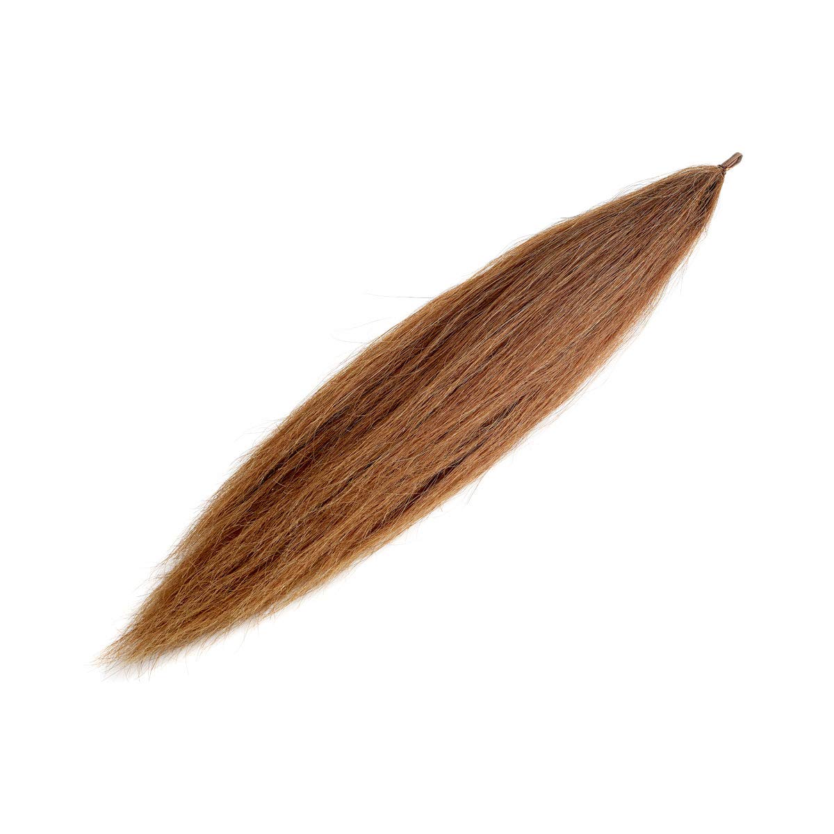 Supreme Products Single False Tail - Dark Gray One Size Fits All | Perfect for Cosplay, Halloween Costumes & Themed Parties