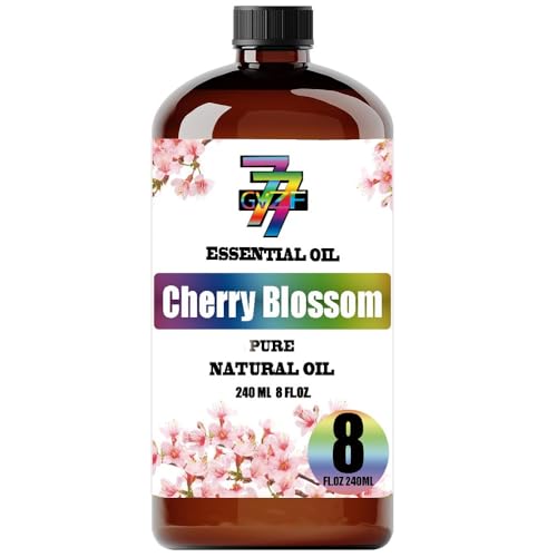 Cherry Blossom