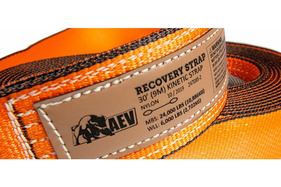 AEV Heavy Duty 3