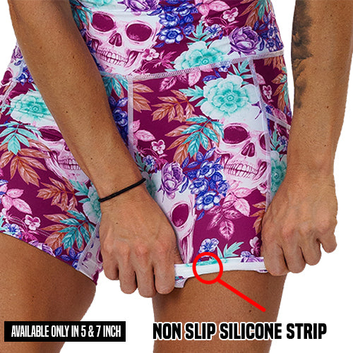 Tropiskull Men's Summer Shorts - Quick-Dry, Lightweight & Comfortable for Beach, Gym & Outdoor Activities