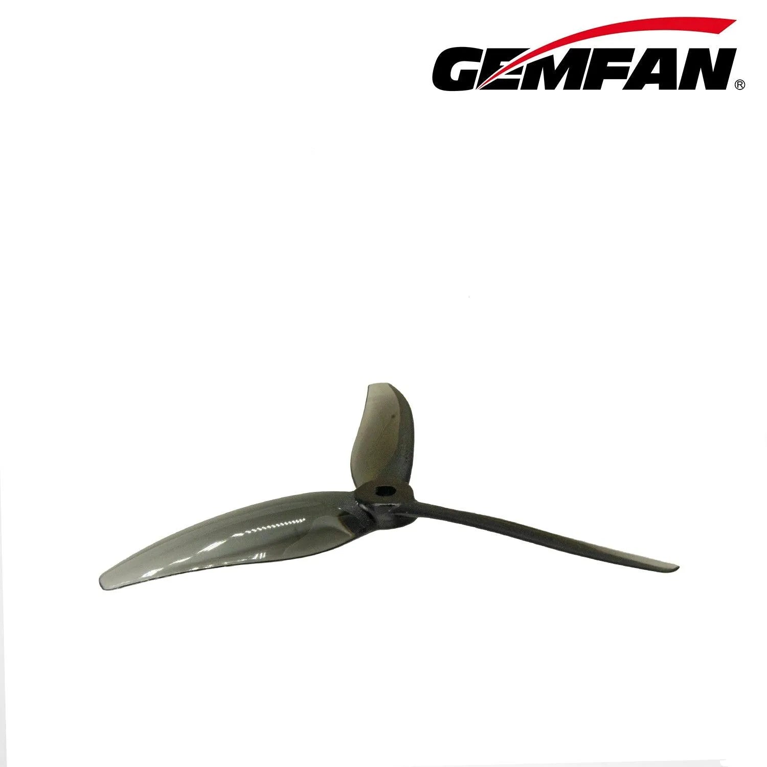 GEMFAN 5128.0 5-Inch 3-Blade Propeller for 2207 2050KV Motor - 8 Pack - High-Performance Drone Propellers for FPV Racing and Freestyle Flying