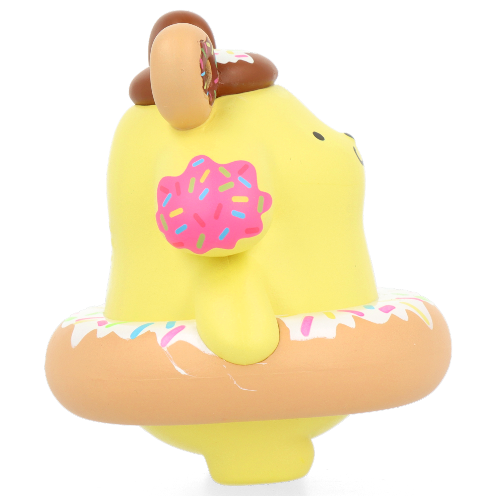 Hello Kitty & Friends Series 1 Collectible Figures - Cute Sanrio Character Toys for Kids & Adults - Perfect for Home Decor, Gift Giving & Anime Collections