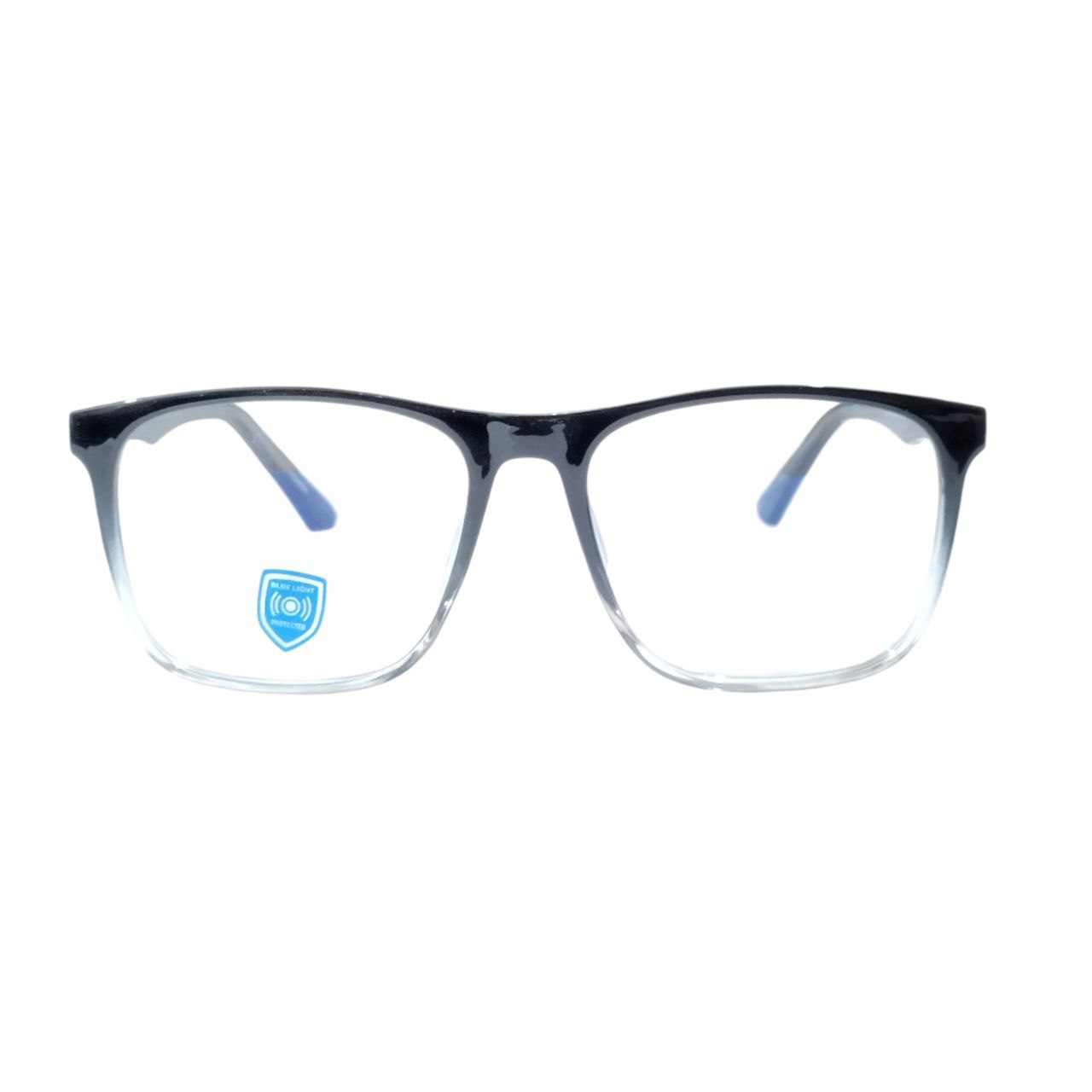 Premium ARTView Ptosis Crutch Glasses - Square Frame M12 Size 55-17-146 for Droopy Eyelid Support - Ideal for Reading, Working & Daily Comfort