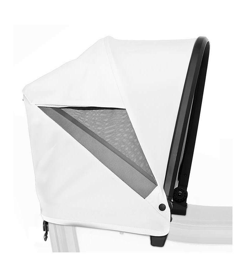 Veer Custom Retractable Canopy Cruiser 2 Seater - Portable Outdoor Shade Solution for Beaches, Camping & Backyard Relaxation