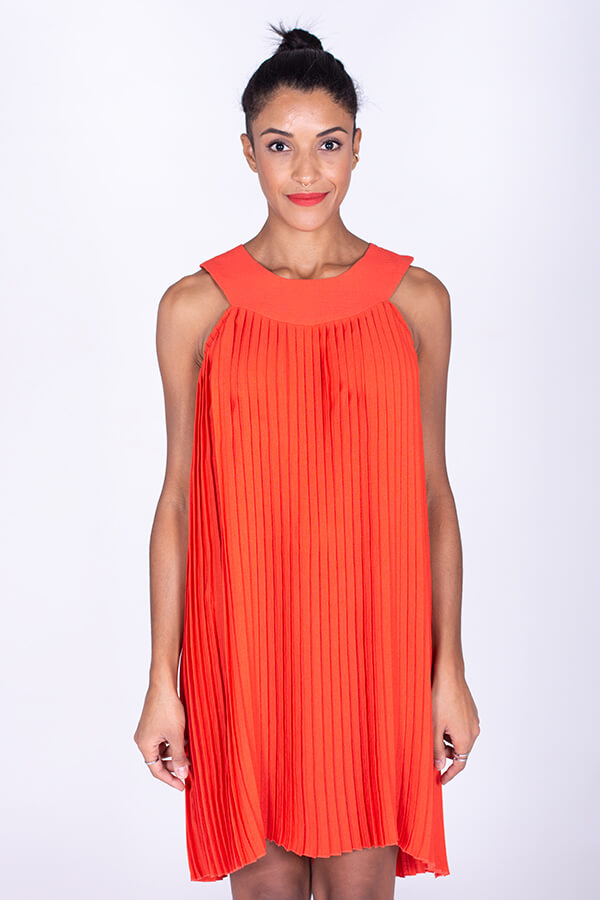I AM PATTERNS Cleopatre Dress & Top - Elegant Women's Fashion for Casual Wear, Parties & Special Occasions