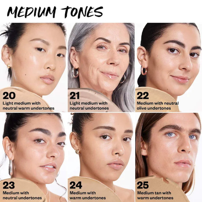 Kosas BB Burst™ Hydrating Tinted BB Cream with Copper Peptides - Lightweight, Buildable Coverage for Daily Wear & Flawless Skin | Perfect for Work, Date Night & Travel