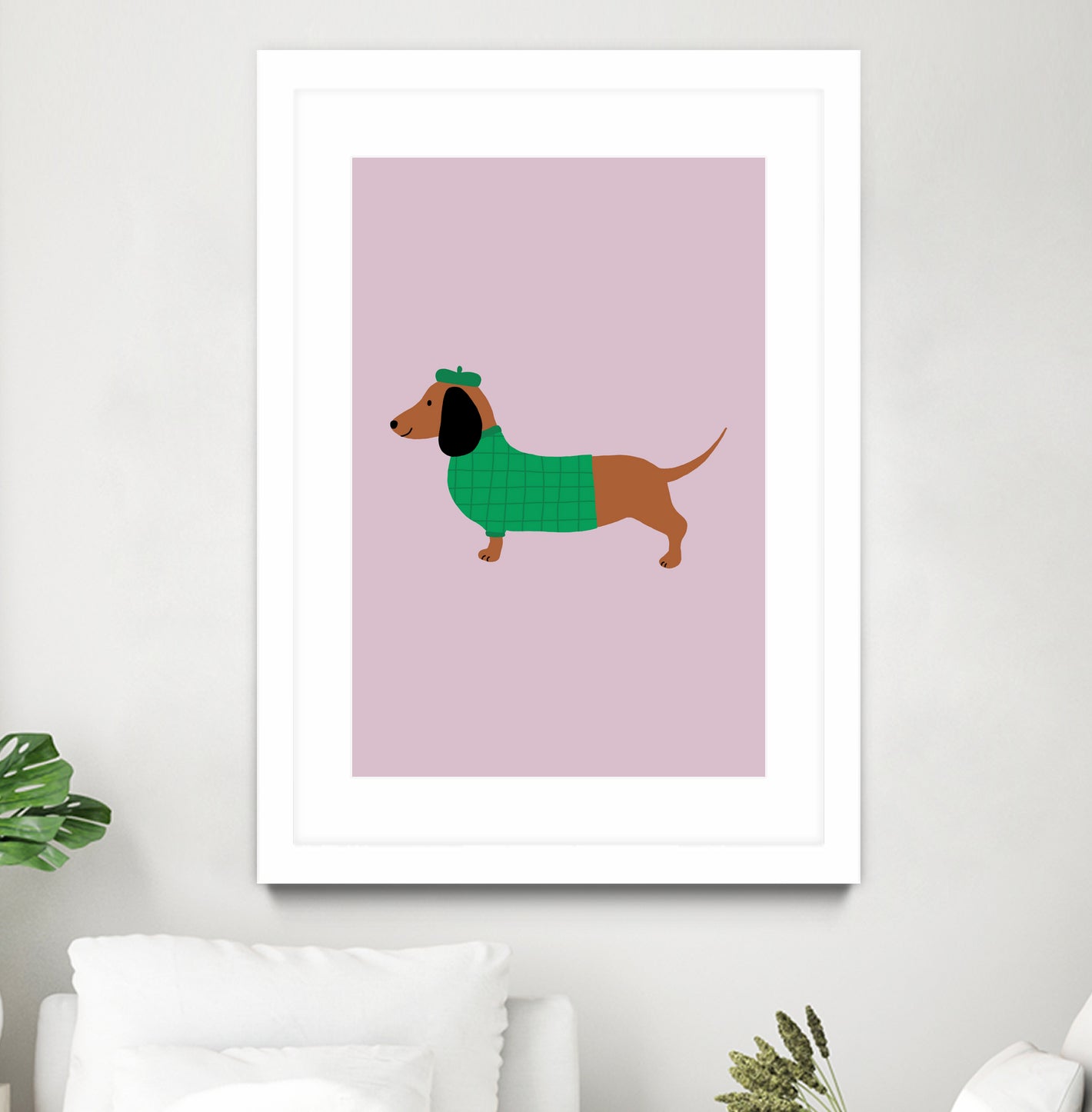 Adorable Dachshund Dog Breed - Perfect for Family Pets, Hunting Companions & Show Dogs | Best for Small Homes & Active Lifestyles