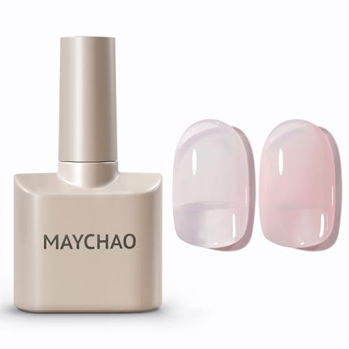 Milky Pink
