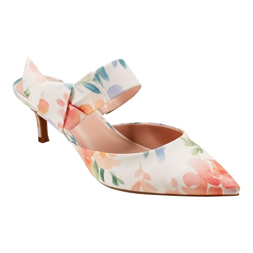 Peach Dreamy Floral Multi 680