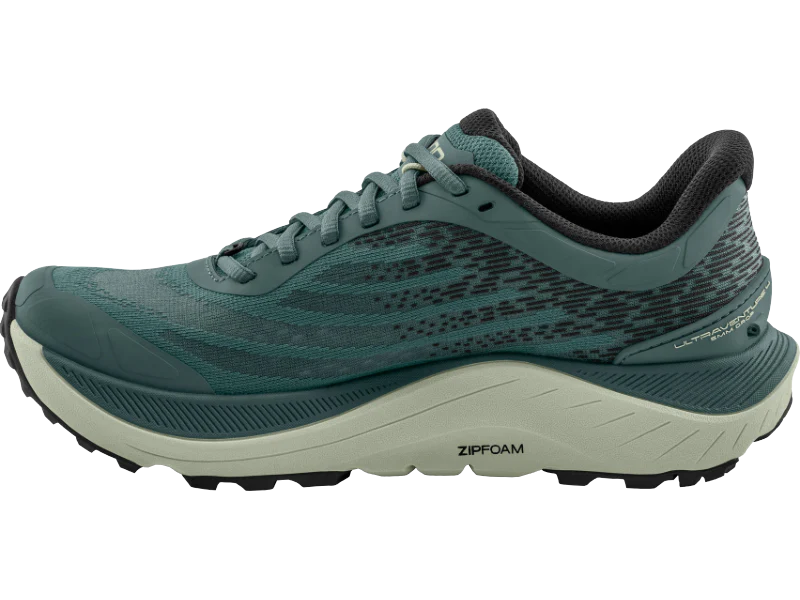 Topo Athletic Women's Ultraventure 4 Trail Running Shoes - Lightweight & Breathable Hiking Boots for Women - Perfect for Outdoor Adventures, Trail Running & Hiking