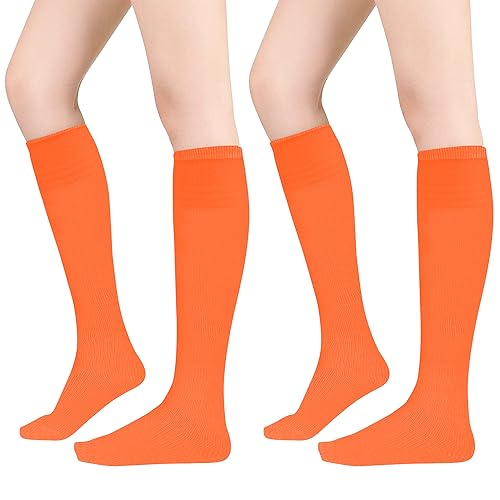 Z 2 Pairs Orange
