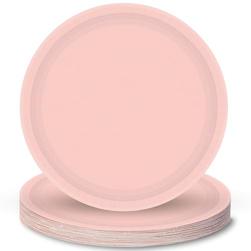 Pale Pink