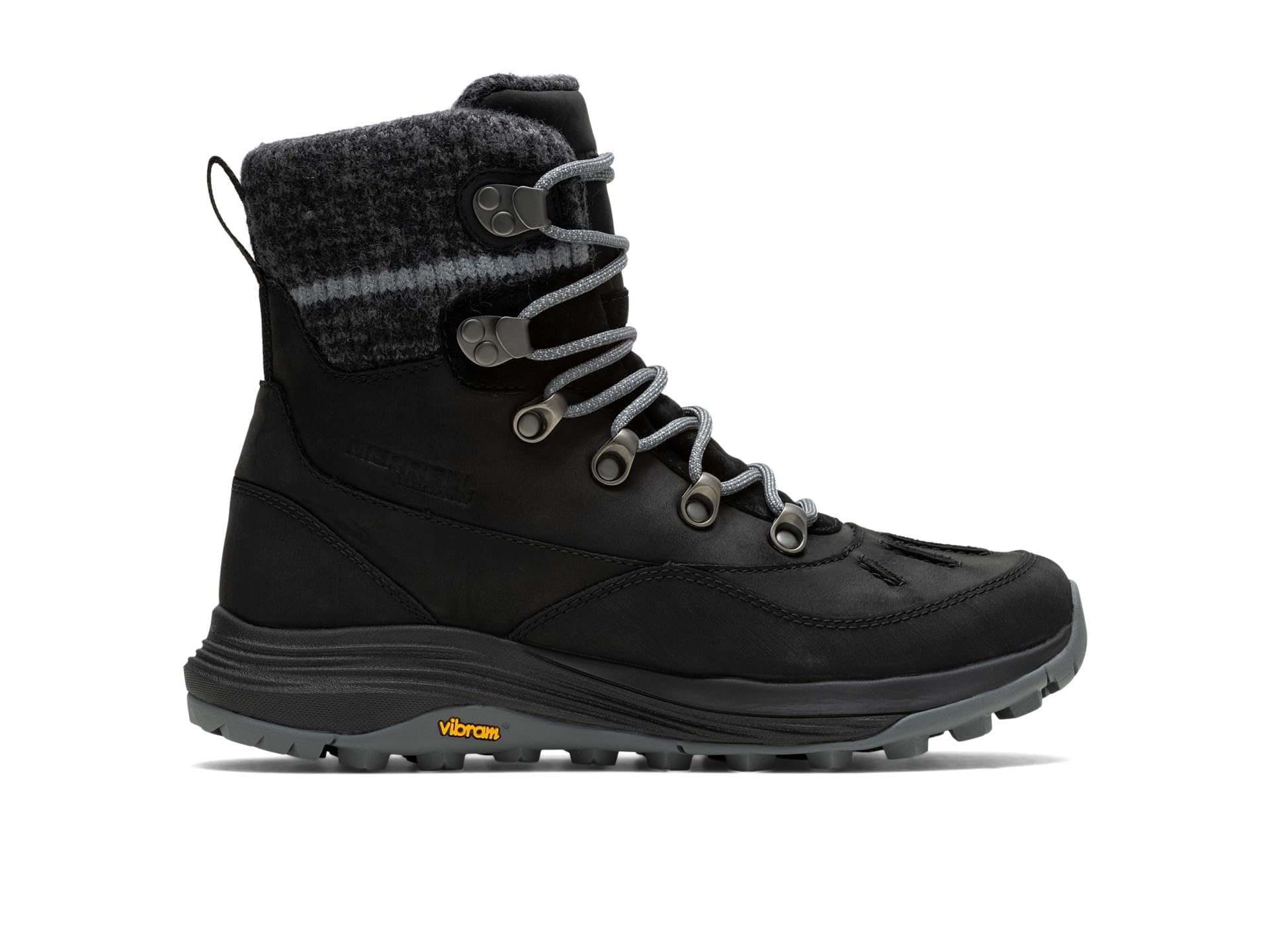 Merrell Women's Classic Hiking Shoes - Lightweight & Durable Trail Running Sneakers for Outdoor Adventures, Walking & Travel