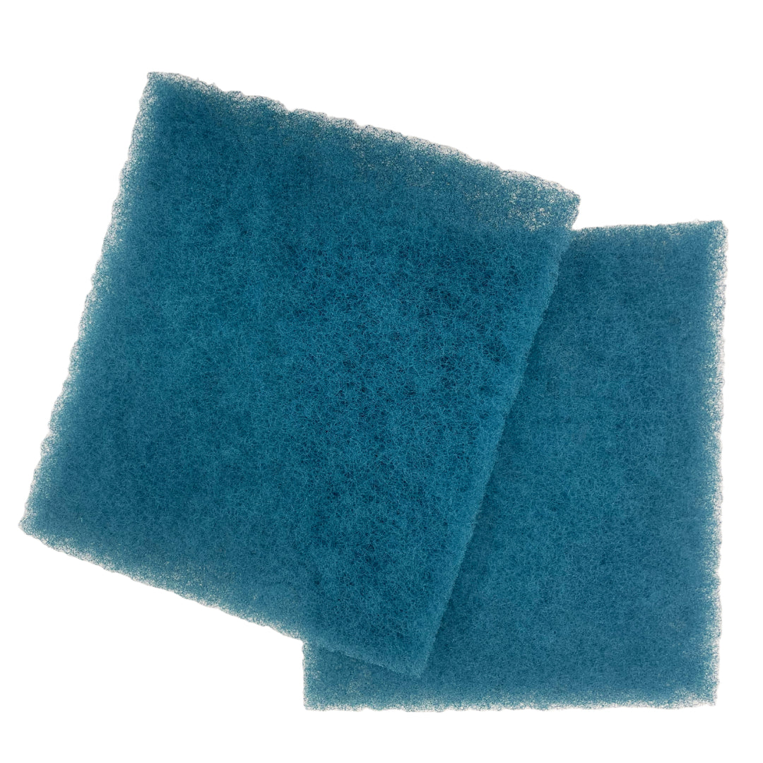 Soft Aire 9395 HRV Filter for Reversomatic HRV/ERV Models (10.5 x 12 Inches, Pack of 2) – High-Efficiency Air Purification for Home Ventilation Systems