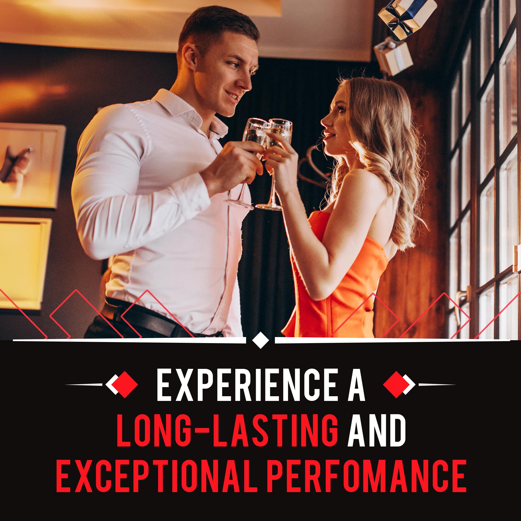 Best Pheromone Cologne for Men - Unscented Pure Pheromone Attractant Oil - 0.34 oz (10mL) Potent Blend to Enhance Attraction - Perfect for Dating & Nightlife