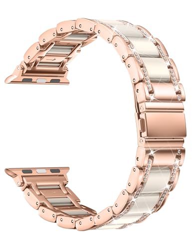 Rose Gold/Starlight