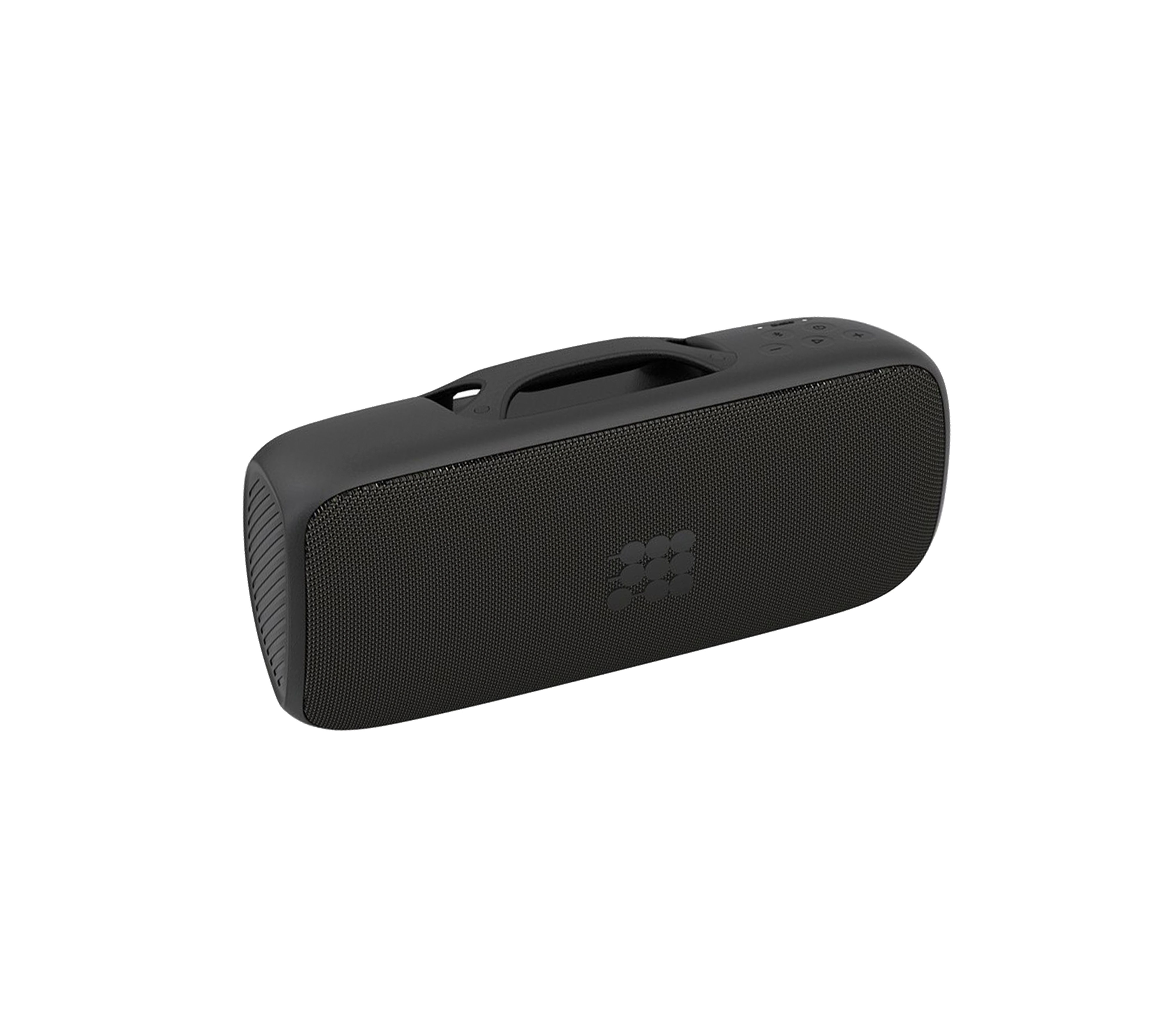 40V Waterproof Portable Bluetooth Speaker - Power Pro Cubitt - Perfect for Outdoor Adventures, Pool Parties & Travel