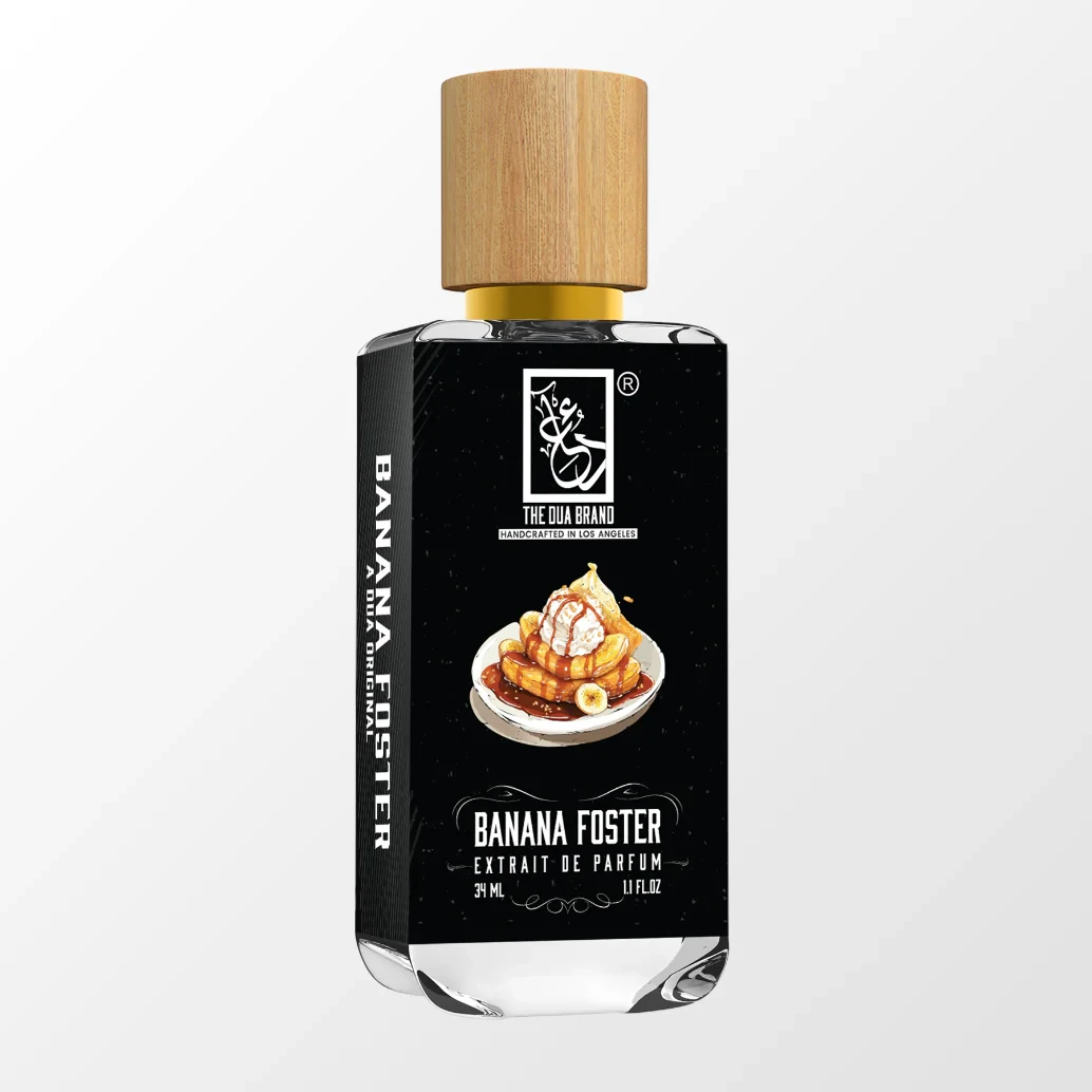 Delicious Banana Foster Dessert - Easy Homemade Recipe with Caramel Sauce - Perfect for Parties, Brunches & Holiday Gatherings