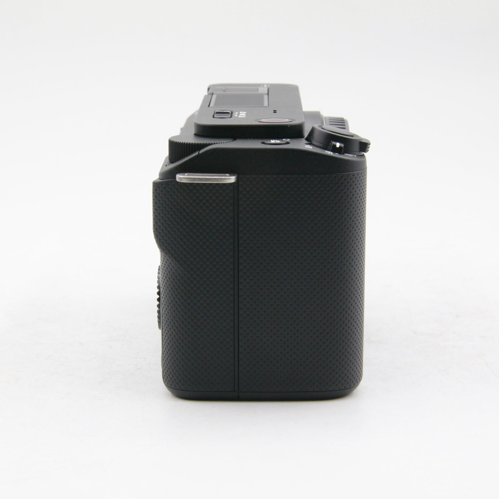 Open Box Excellent Condition Sony ZV-E1 Mirrorless Camera with FE 28-60mm f/4-5.6 Lens (Black) - Perfect for Vlogging, Travel Photography & Content Creation