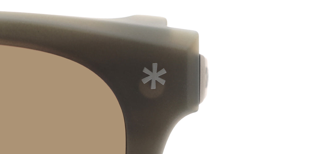 JINS x Snow Peak JINS Switch 194 28 - Premium Sunglasses for Outdoor Adventures, Hiking, and Camping