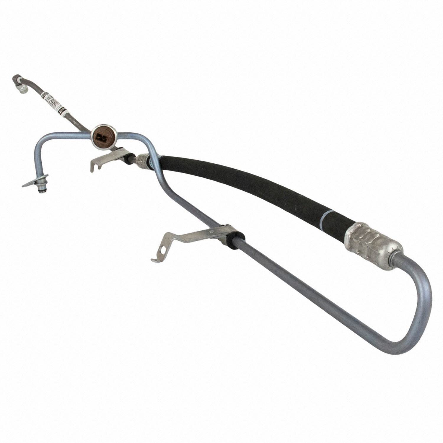 Replacement Power Steering Pressure Line Hose Assembly for 2005-2010 Ford Mustang | High-Quality OEM Fit | Perfect for DIY Repairs & Professional Mechanics