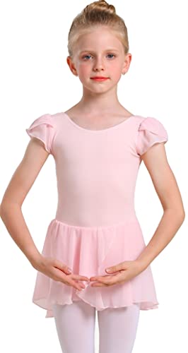 W6 - Ballet Pink