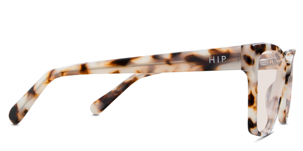 Prescription Tinted Glasses for Women - Stylish & UV Protection - Perfect for Driving, Reading & Outdoor Activities
