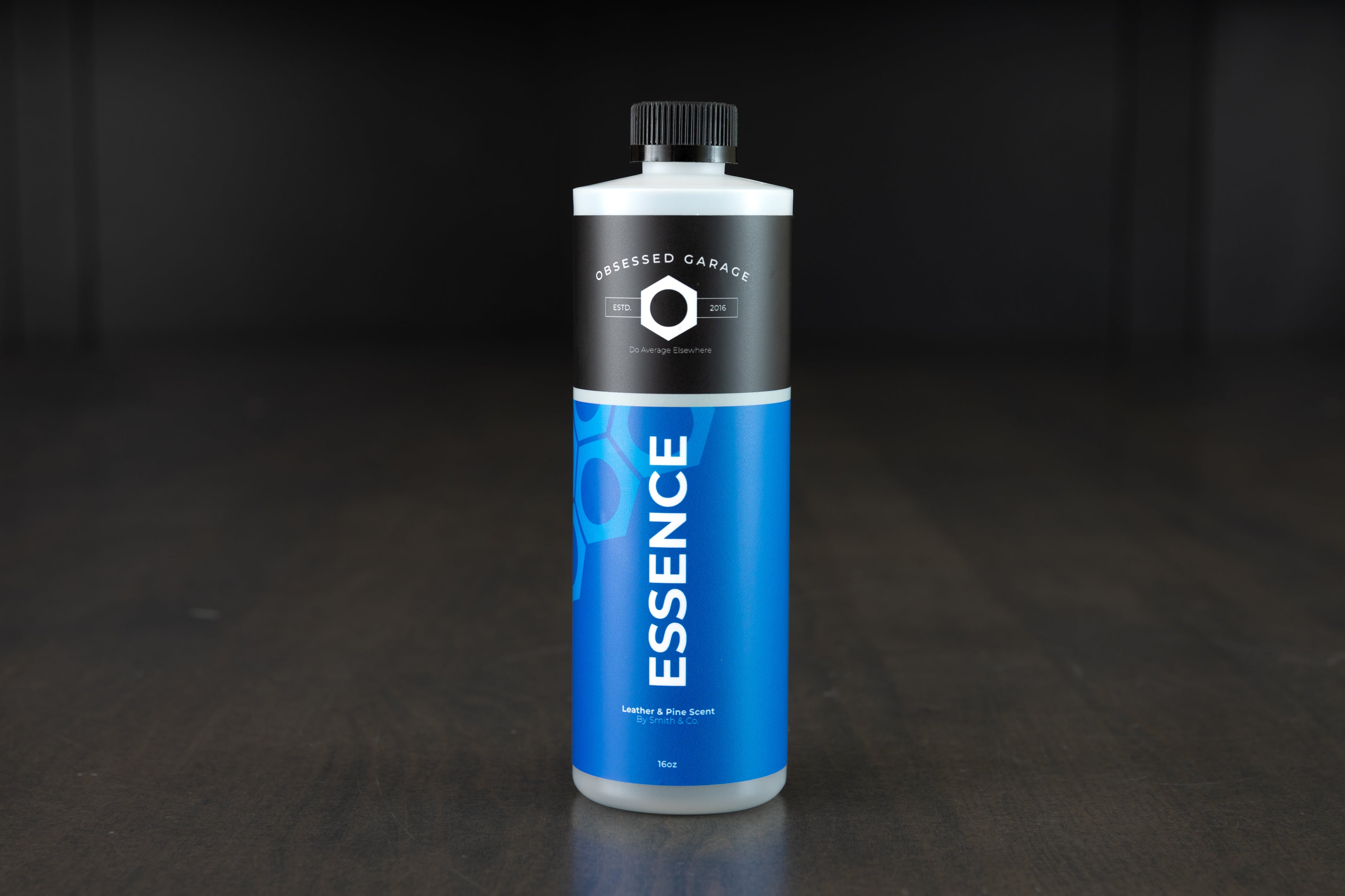 Premium Car Air Freshener - Long-Lasting Essential Oil Scent for Cars, Trucks & SUVs - Perfect for Road Trips, Commuting & Daily Driving