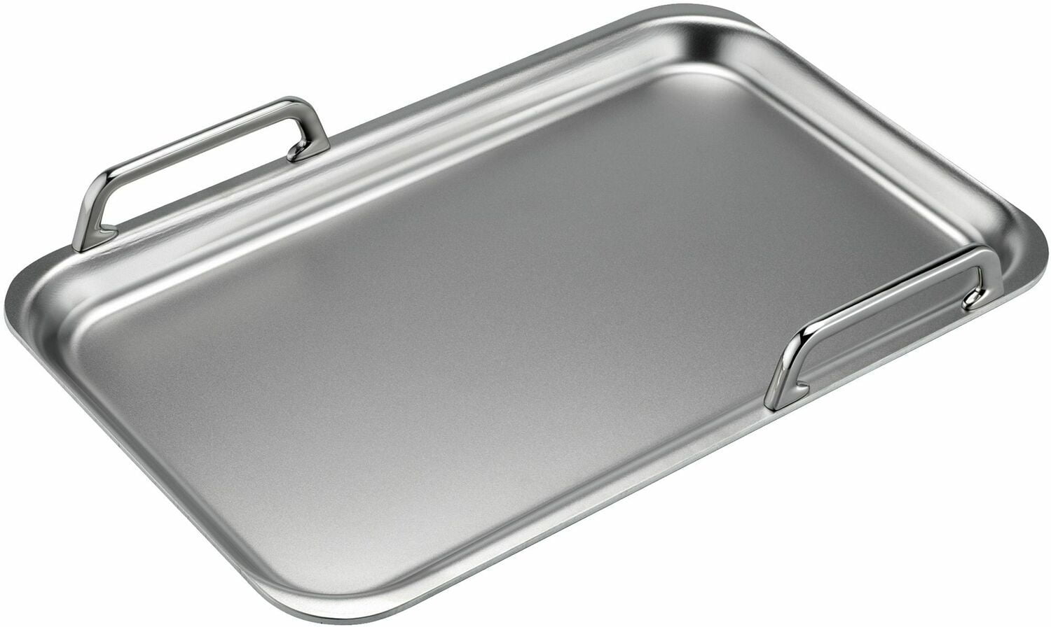 Bosch HEZ390512 Teppan Griddle Plate - Premium Accessory for Flexinduction Cooktops | Perfect for Indoor Grilling, Stir-Frying & Asian Cuisine