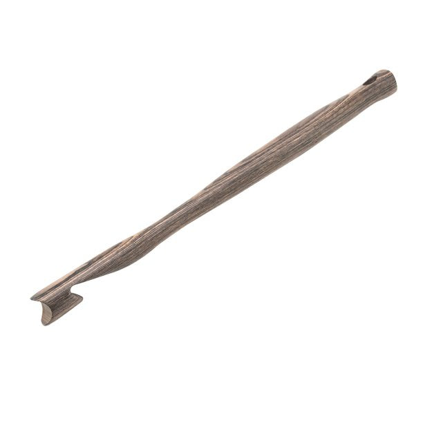 Pakka Wood Pizza Oven Peel - Heavy Duty Pizza Paddle for Outdoor Wood Fired Ovens, Perfect for Baking and Serving Neapolitan Pizza at Home or Restaurant