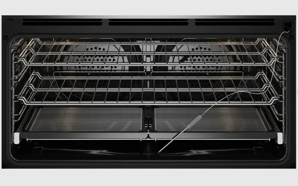 Electrolux EVE915DSEA 90cm UltimateTaste 500 Multifunction Built-in Oven - Perfect for Baking, Roasting & Grilling in Modern Kitchens