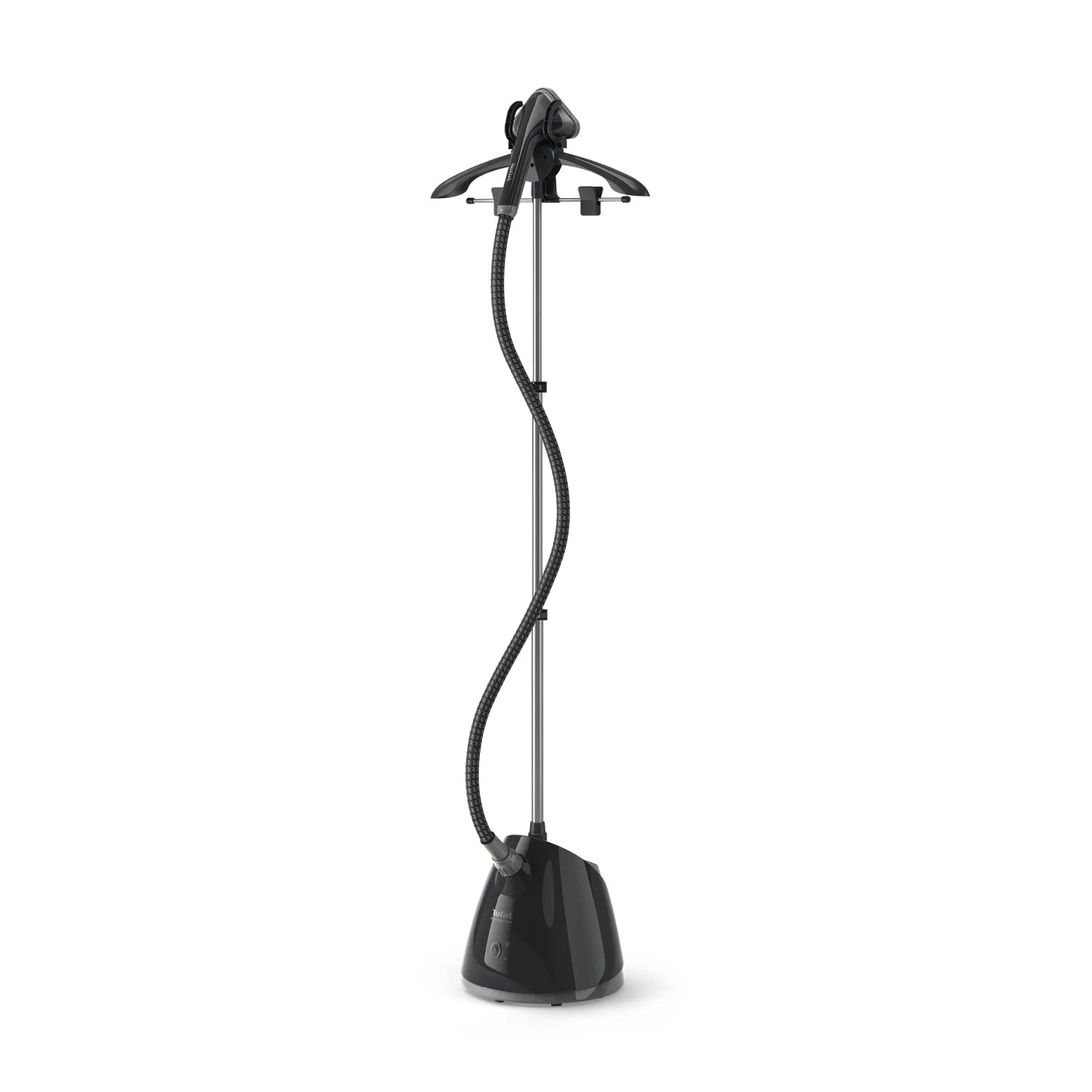 Tefal Pro Style One IT2461 Garment Steamer - Powerful Handheld Clothes Steamer for Wrinkles, Travel & Home Use - Perfect for Suits, Dresses & Delicate Fabrics