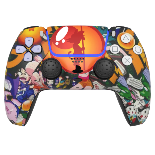 Dragon Star PS5 Esports Edition Gaming Controller - High Performance Wireless Gamepad for PS5/PC - Perfect for Competitive Gaming & Esports Tournaments