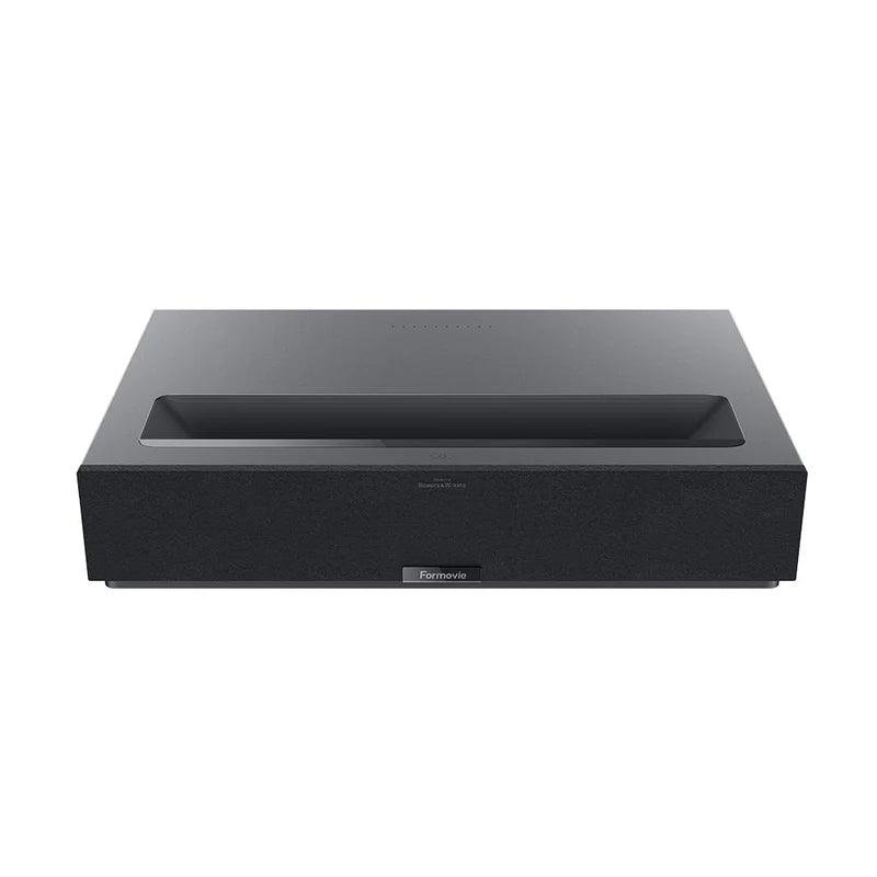 Formovie Theater Premium 4K Ultra Short Throw Laser Projector - Home Cinema, Gaming & Outdoor Movie Nights