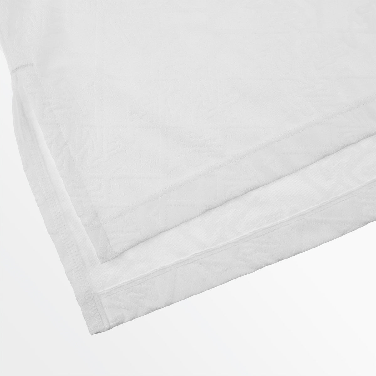 MTV Women's Push It Jacquard Boxy Tee - Stylish Graphic T-Shirt for Casual Wear, Street Fashion & Everyday Outfits