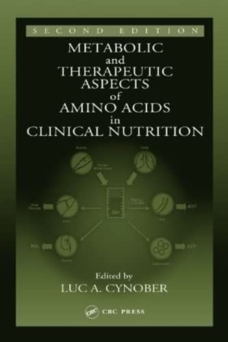 Clinical Benefits of Amino Acids in Nutrition Therapy | Uses for Metabolism & Recovery