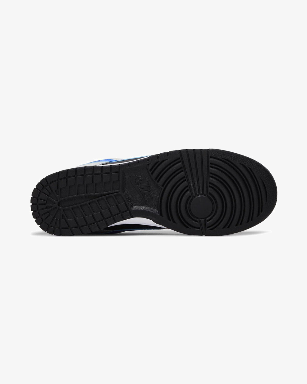 Nike Dunk Low EMB NBA 75th Anniversary Knicks Basketball Shoes - Stylish Sneakers for Streetwear & Casual Outfits