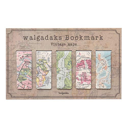 Vintage Maps