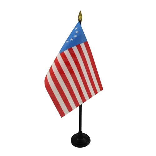 Betsy Ross US