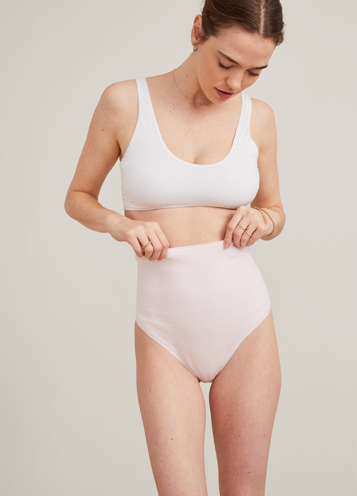 The Skin To Skin Bra - Ultra Soft Wireless Comfort Bra for Women - Perfect for Yoga, Lounge & Everyday Wear