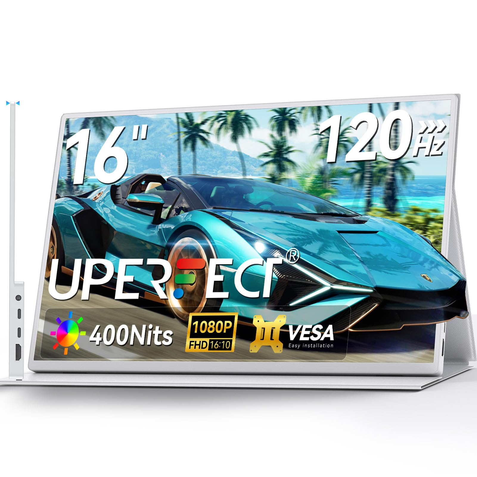 UPERFECT 16